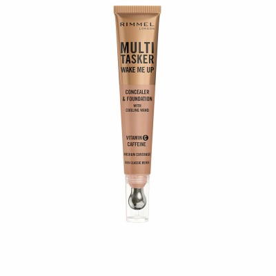 Facial Corrector Rimmel...