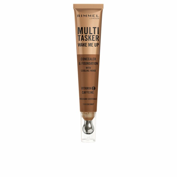 Корректор для лица Rimmel London Multi-Tasker Wake Me Up Warm Coconut 20 ml