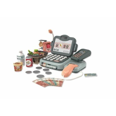 Toy Cash Register 38 x 19 x...