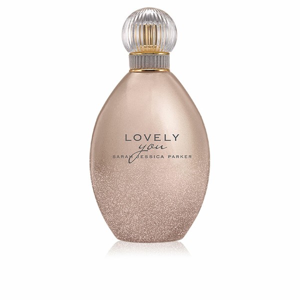 Unisex parfyymi Sarah Jessica Parker Lovely You EDP 100 ml