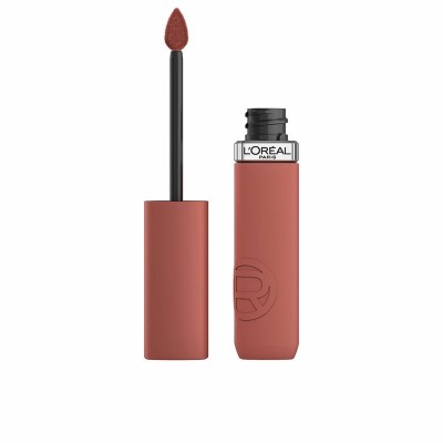 Liquid lipstick L'Oreal...