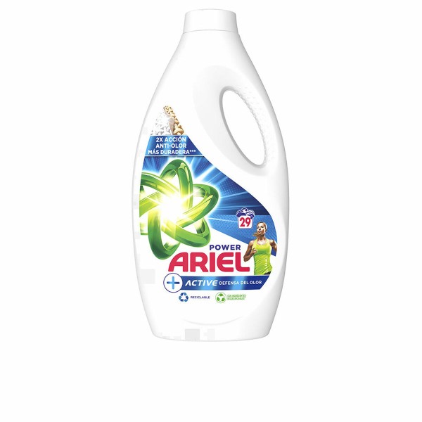 Nestemäinen pesuaine Ariel Odor Active