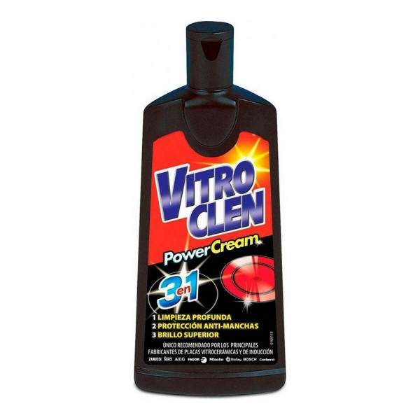 Очиститель Vitroclen 43794 (200 ml)