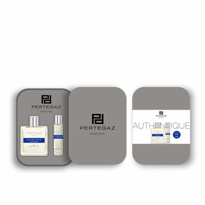 Miesten parfyymisetti...