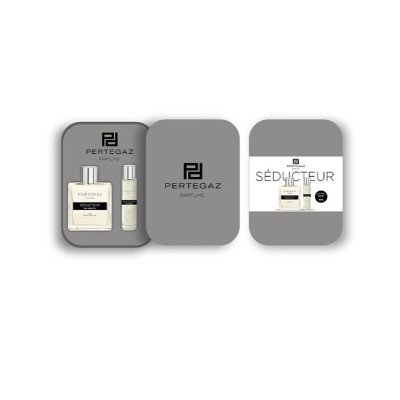 Men's Perfume Set Pertegaz...