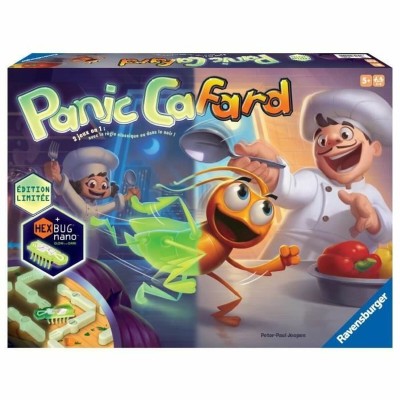Board game Ravensburger...
