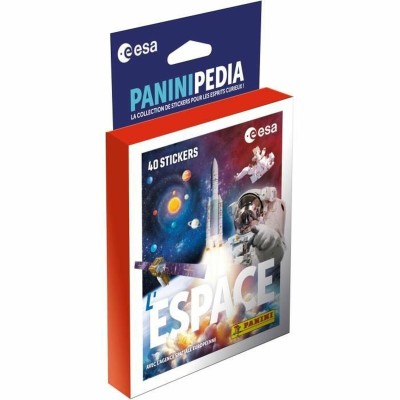 Kleepsud Panini Space