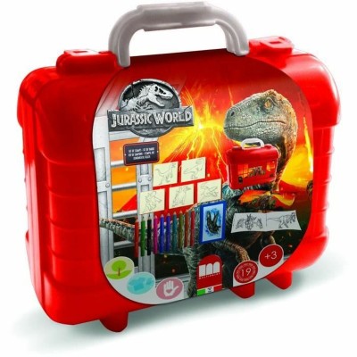 Stamps Multiprint JURASSIC...