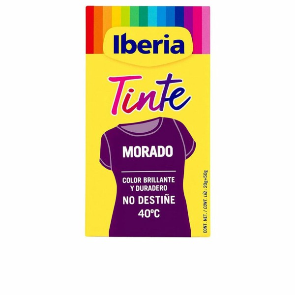 Riidevärv Tintes Iberia Lilla 70 g