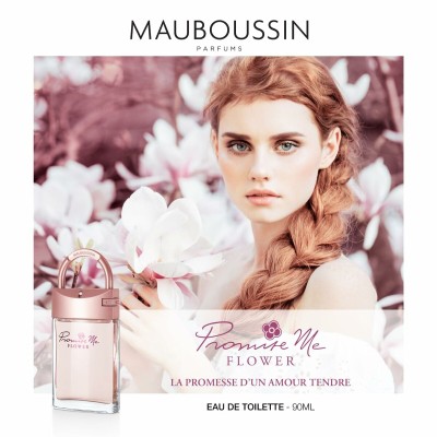 Women's Perfume Mauboussin...
