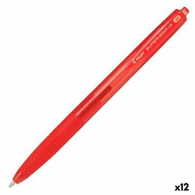 Ручка Pilot Supergrip G...