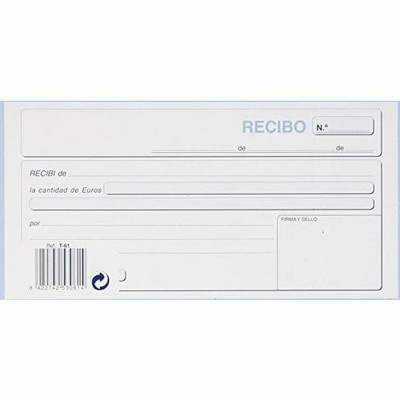 Pristatymo knyga (5 vnt.)