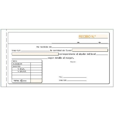 Pristatymo knyga (10 vnt.)