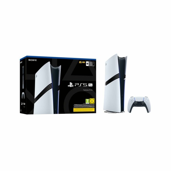 PlayStation 5 Pro Sony Digital 2 Тб
