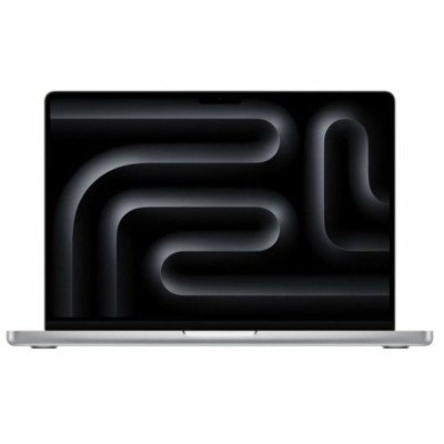 Laptop Apple MX2G3Y/A 14" 1...