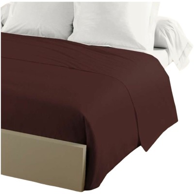 Top sheet Lovely Home Brown...