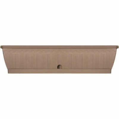 Itsekasteleva kukkalaatikko...