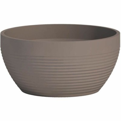 Plant pot Garden ID Taupe...