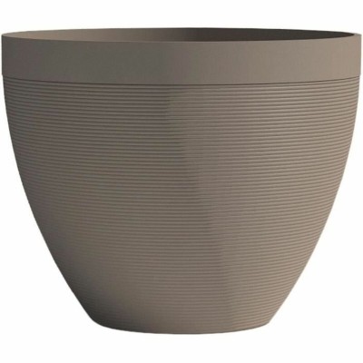 Plant pot Garden ID Taupe...