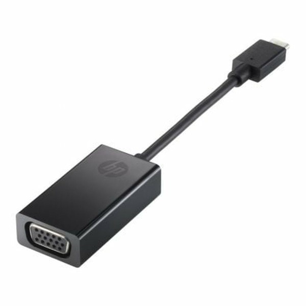 USB-C – VGA adapteris HP P7Z54AA