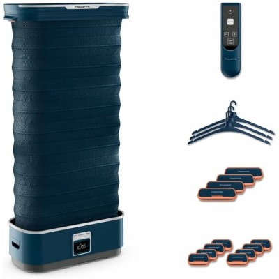 Pysty Vaatehöyrystin...