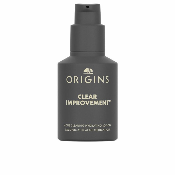 Увлажняющий крем для лица Origins CLEAR IMPROVEMENT 50 ml