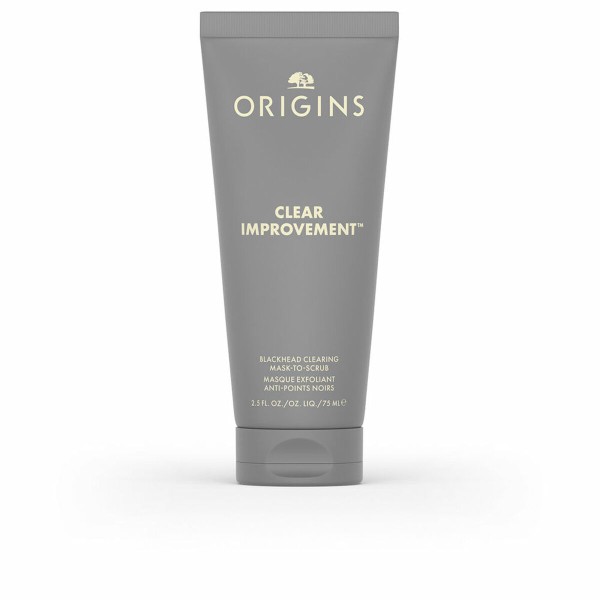 Niisutav Näokreem Origins CLEAR IMPROVEMENT 75 ml