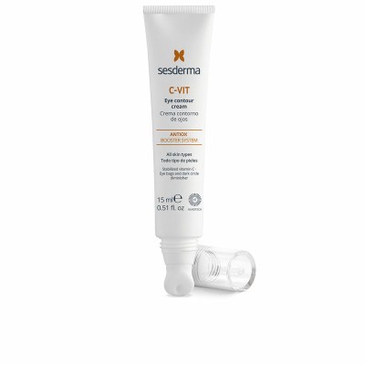 Silmakontuur Sesderma C-VIT...
