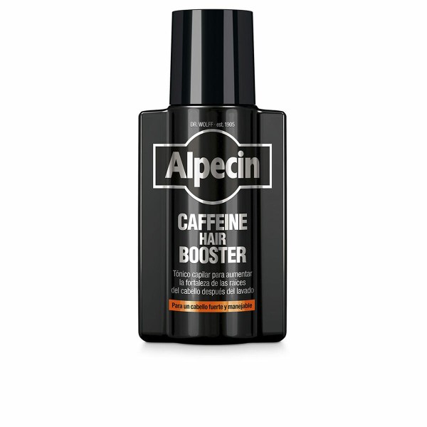 Juukselosjoon Alpecin CAFFEINE 200 ml