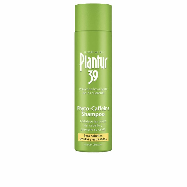 Restorative Shampoo Plantur 39 PHYTO-CAFFEINE