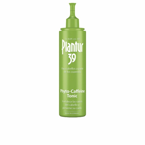 Taastav juuksemask Plantur 39 PHYTO-CAFFEINE 200 ml