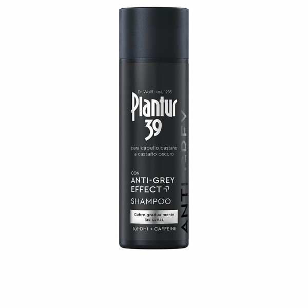 Restorative Shampoo Plantur 39 ANTI-GREY 200 ml