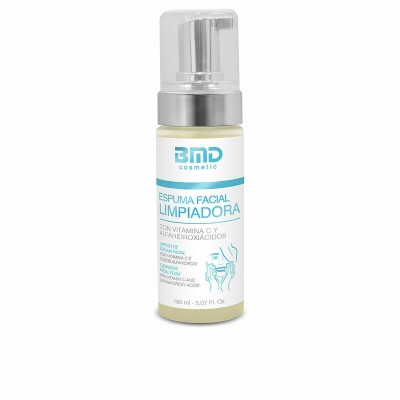 Facial Cleansing Gel BMD...