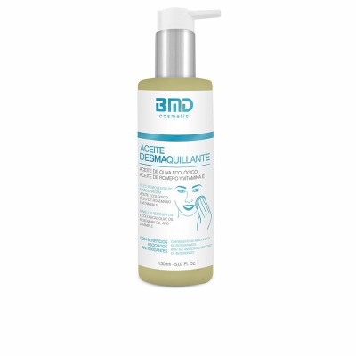 Facial Make Up Remover BMD...