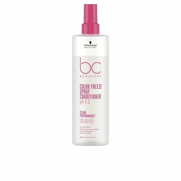 Kondicionierius Schwarzkopf BC COLOR FREEZE 200 ml