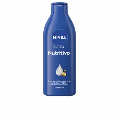 Aurinkovoide Nivea...