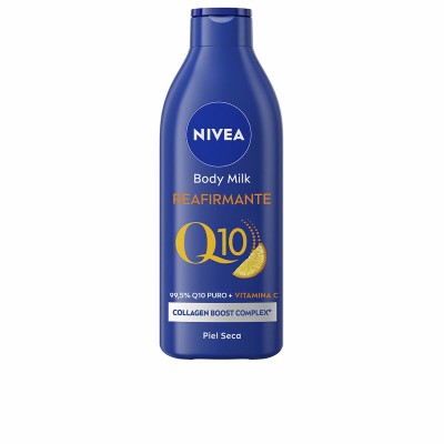 Sauļošanās krēms Nivea Q10+...