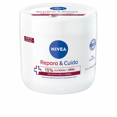 Aurinkovoide Nivea REPARA &...