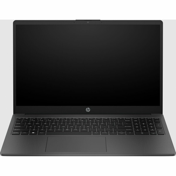 Nešiojamas kompiuteris HP AL0A0AT 8 GB RAM 256 GB Ispaniška Qwerty 15,6"