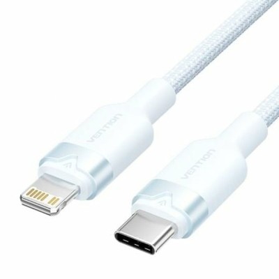USB-C to Lightning Cable...