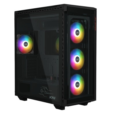 ATX Semi-tower Box XPG...