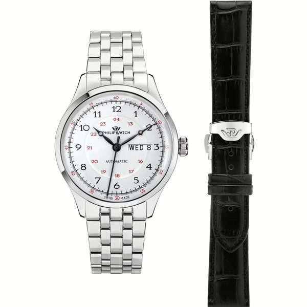 Unisex kellot Philip Watch R8223225001
