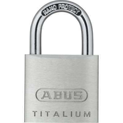 Key padlock ABUS Titalium...
