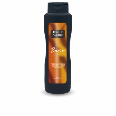 Perfumed Shower Gel Royale...