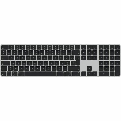 Keyboard Apple MXK83F/A...