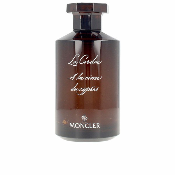 Naiste parfümeeria Moncler LA CORDEE 200 ml