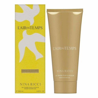 Suihkugeeli Nina Ricci 200...