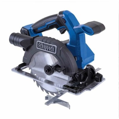 Pistosaha Scheppach BC-CS165-X