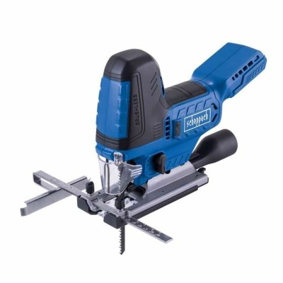 Figūrzāģis Scheppach...