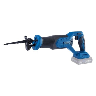 Pistosaha Scheppach BC-RS250-X